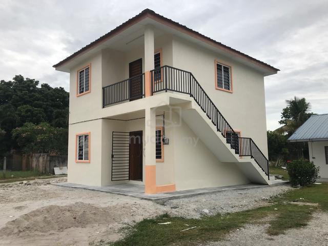 Rumah Sewa Murah di Kubu Gajah 1