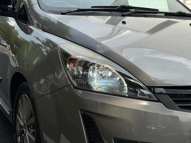 2017 Proton EXORA 1.6 PREMIUM FACELIFT (A) OFFER ! - 3