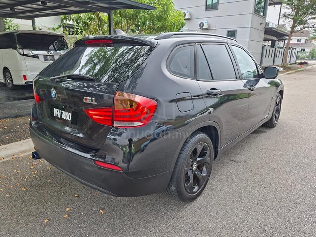 2010 Bmw X1 2.0 SDRIVE18I (CBU) E84 (A) - 5