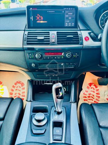 2008 Bmw X6 3.0 xDrive35i (CBU) (A) - 5