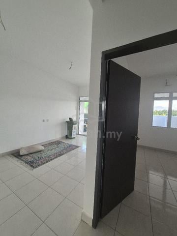 Single Storey House -For Rent 1