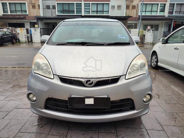 2013 Perodua ALZA 1.5 EZ (A) - 3