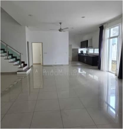 3-Sty Semi-D Clover @ Garden Residence, Cyberjaya 1