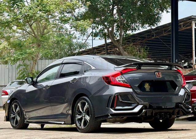 2016 honda Civic Fc 1.5 Tc (Auto) type R bodykit - 2
