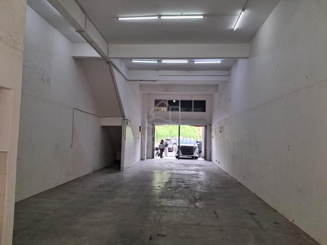 Fadason Business Centre For Rent 1