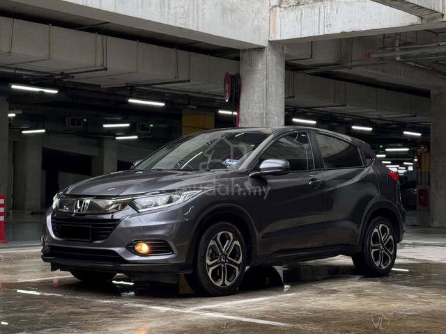 2020 Honda HR-V 1.8 E MY16 FACELIFT (A) - 5