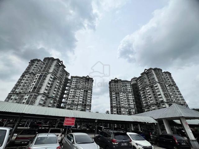 Menara Alpha 1