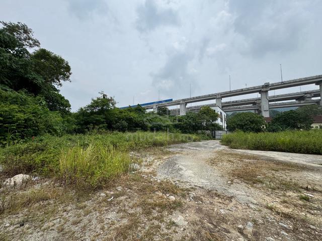 [ 3 ACRES ] Alam Damai Commercial Land For Rent 1