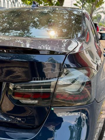 2016 Bmw 3 SERIES 1.5 18I LUXURY (CKD) F30 - 5