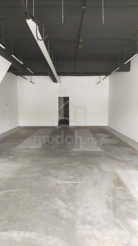 Convenient Area Bandar Parkland Klang 2sty Shop Ground Floor Near Lrt3 1