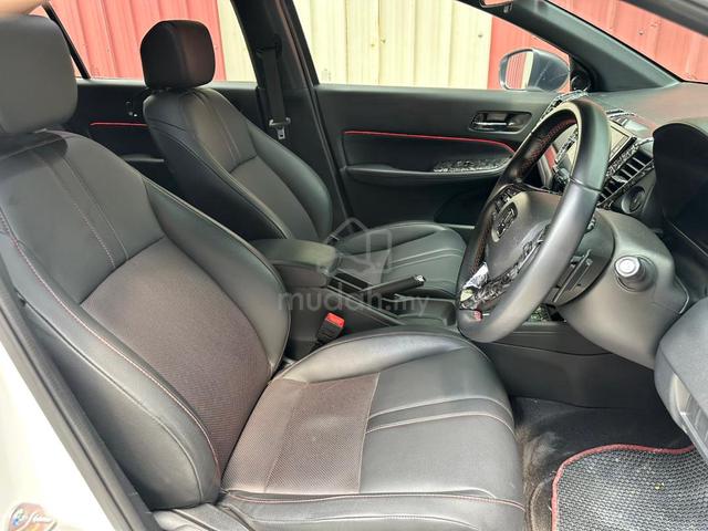 2024 Honda CITY 1.5 RS PETROL (A) BYK JAJAN - 5