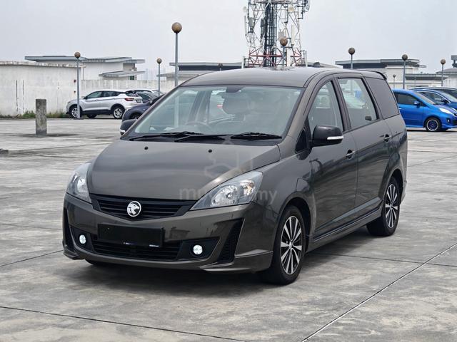 2023 Proton EXORA 1.6 PREMIUM (A) F/SERVIS REC - 1