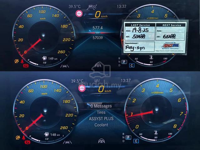 Mercedes Benz A180 AMG W177 HB A45S KIT A200 CBU - 5
