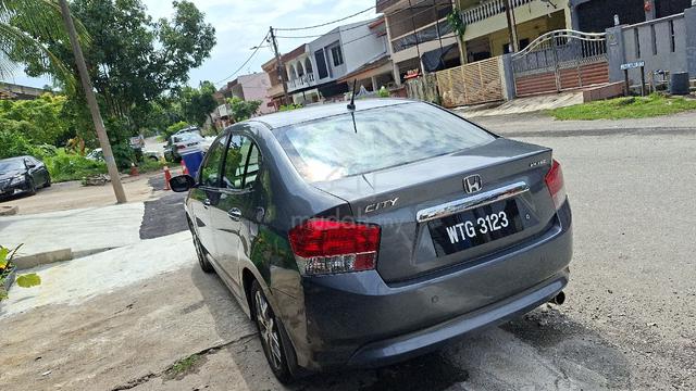 2009 Honda CITY 1.5 E MODULO (A) - 3
