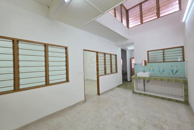 Single Storey House, Kepong Taman Ehsan, Partly Furnished for Sale 1