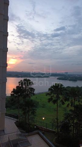 Royal Strand @ Country Garden Danga Bay 1