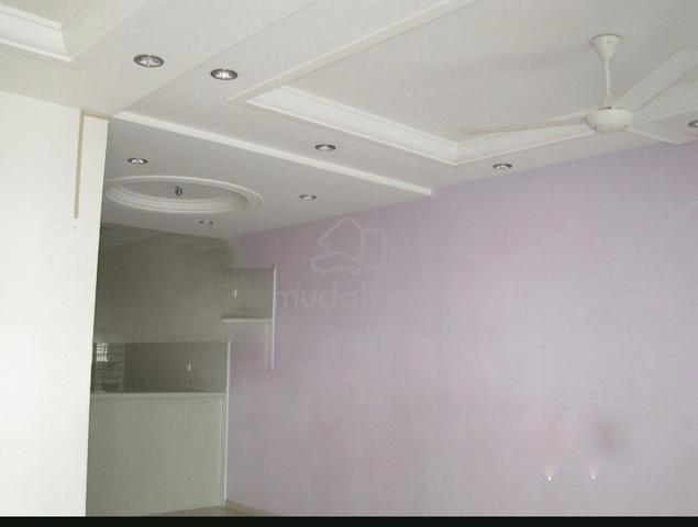 2 storey terrace house 1