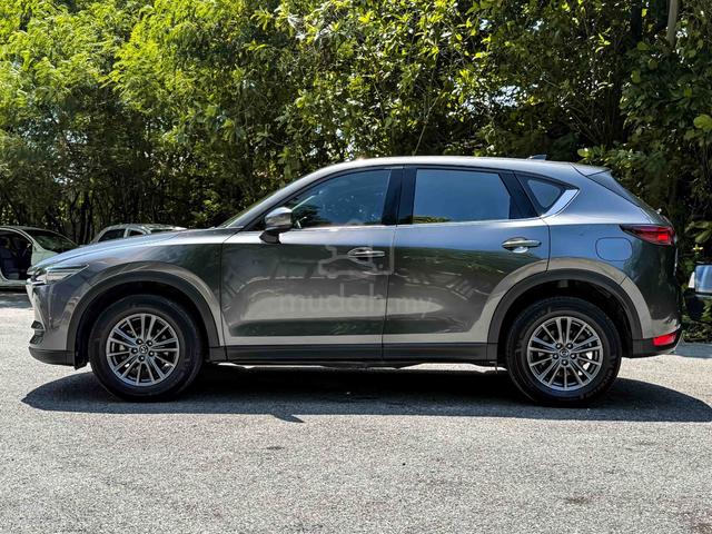 2019 Mazda CX-5 2.0 G GLS 2WD (CKD) FACELIFT (A) - 3