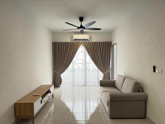 Bukit Tiara Residensi 1