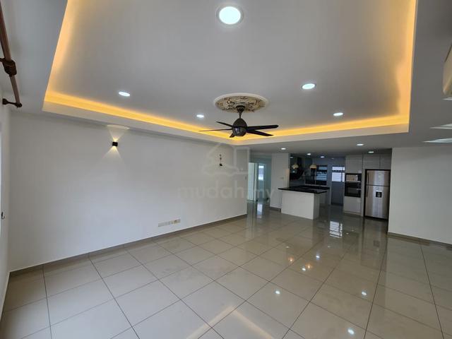 Imperial Residence Cheras 1