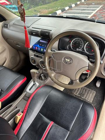 2007 Toyota AVANZA 1.5 G F602RM-GQMFMM (A) - 5
