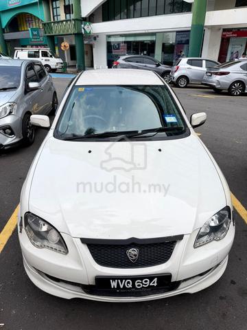2011 Proton PERSONA 1.6 SE (A) - 1