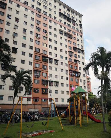 Mesra Ria @ Pandan Mesra 1