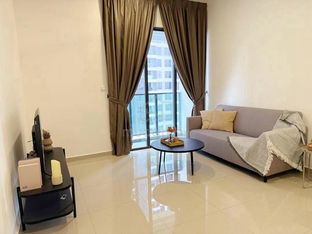 Suria Garden 1