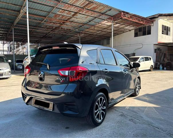 2019 Perodua MYVI 1.5 AV (A) - 3