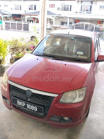 2009 Proton SAGA 1.3 SE (M) - 1