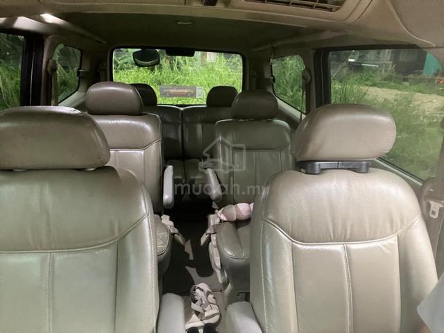 2007 Nissan SERENA 2.0 HIGH-WAY STAR (A) - 4