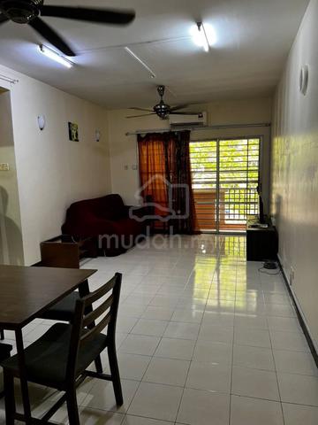 Cengal Condominium 1