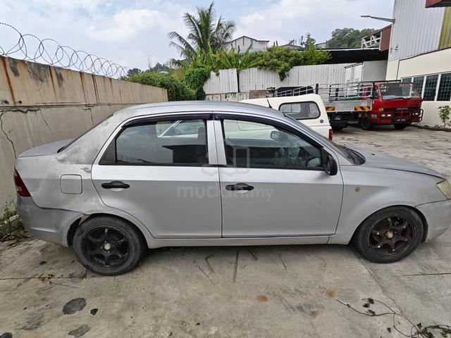 2009 Proton SAGA 1.3 BASE LINE (M) - 4