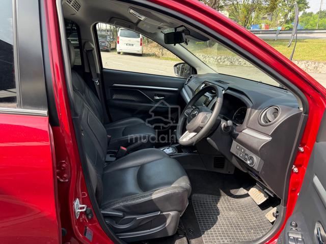 2022 Perodua ARUZ AV 1.5 X (A) FULL LOAN - 5