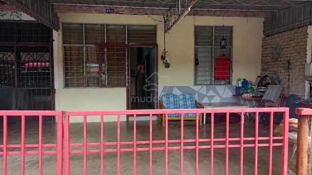 TERES TAMAN DESA ENGGANG, SG PETANI (DKT TOLL UTARA) BOOKING 1k SHJ ✅ 1
