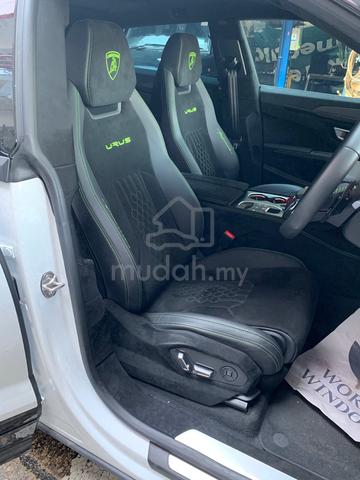 2024 Lamborghini URUS 4.0 PERFORMANTE (A) - 5