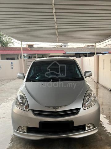 2005 Perodua MYVI 1.3 EZi (A) - 2