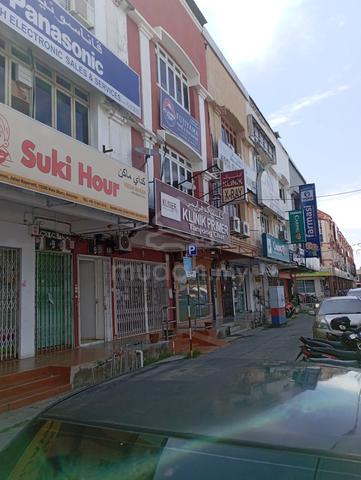 Shoplot dekat Supermarket 1
