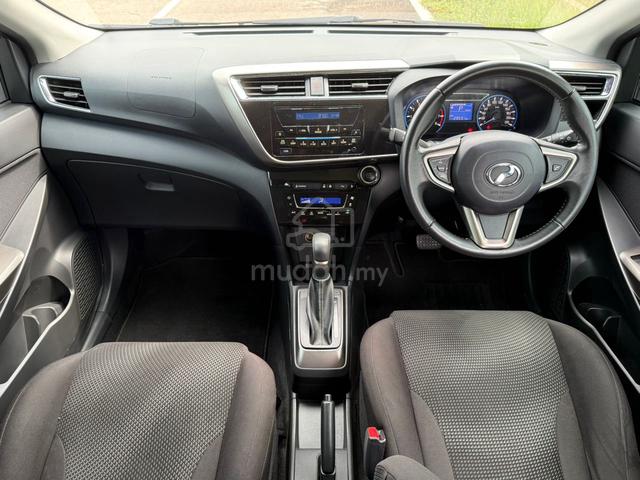 2017 Perodua MYVI 1.5 H (A) FSR OZ RIM WARRANTY - 5