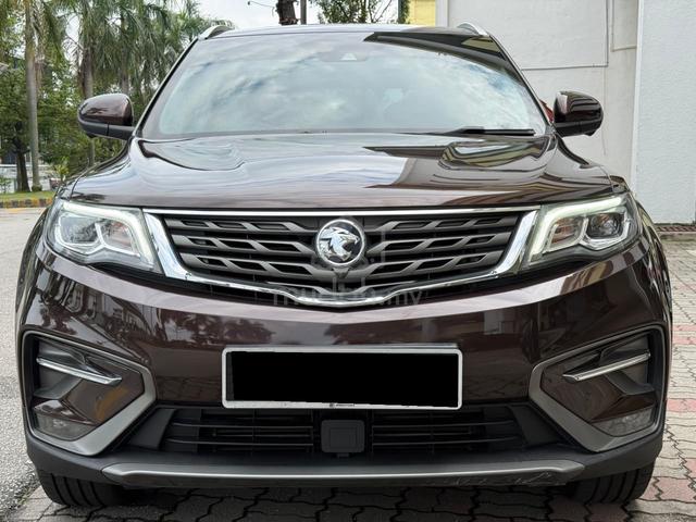 2020 Proton X70 1.8 TGDI PREMIUM 2WD (A)MAX LOAN - 4