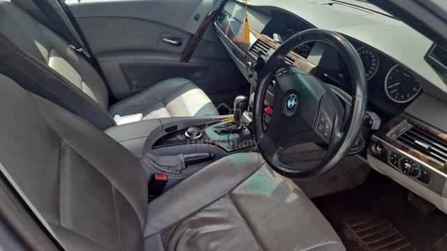2007 Bmw 525i 2.5 (CBU) (A) - 3