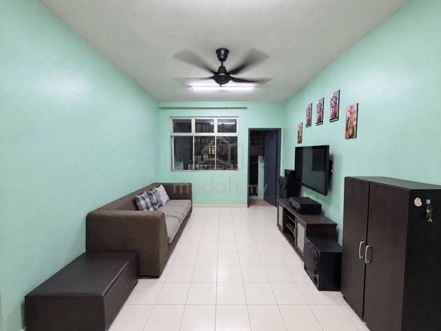 Villa Krystal @ Bandar Selesa Jaya 1