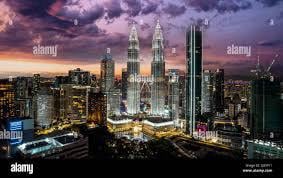 KLCC SEMI D 1