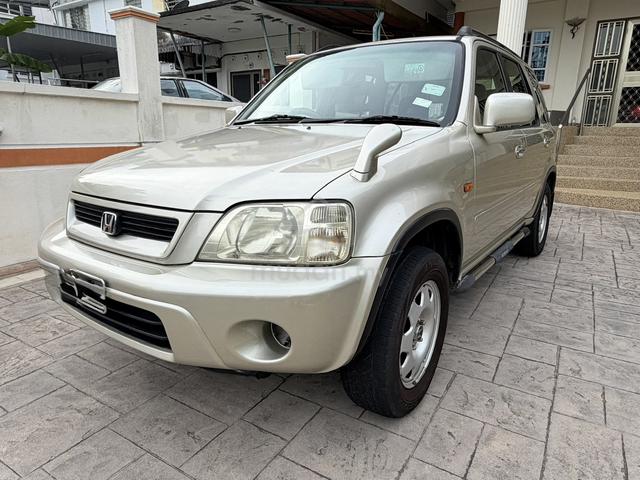 1998 Honda CR-V 2.0 (A) - 1