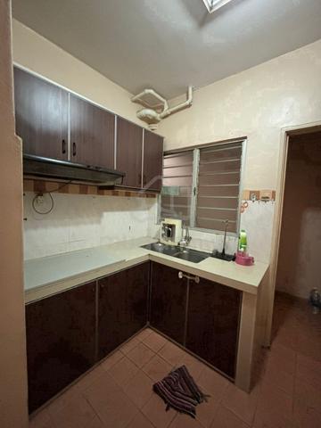 Vista Amani 1