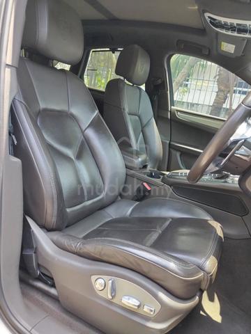 2015 Porsche Macan 2.0 (A) LOCAL SPEC 86K KM VVIP - 4
