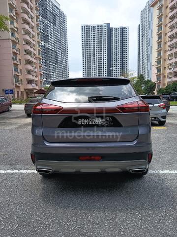 2020 Proton X70 1.8 TGDI PREMIUM 2WD (A) - 2