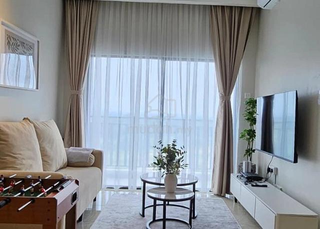 Ambience Residence@Pulau Gadong(Melaka) 1