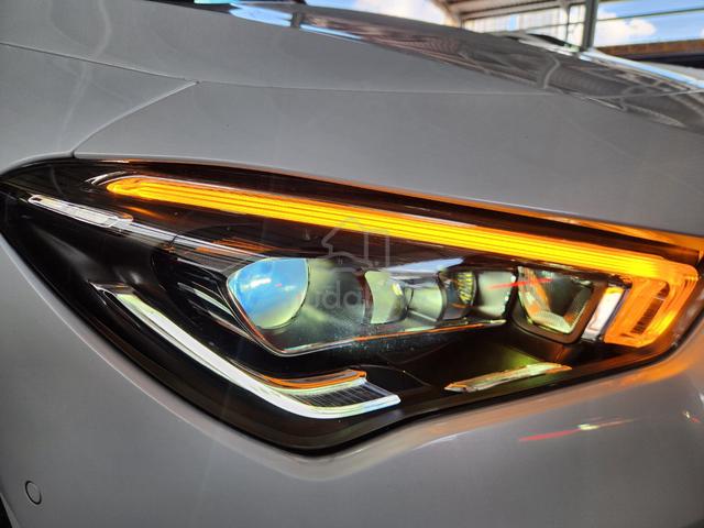 2021 Mercedes Benz CLA180 AMG Premium Plus 5A - 2