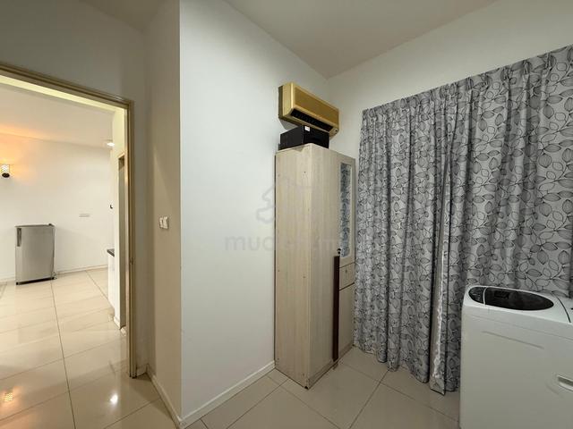 Lido Four Seasons Residence 5